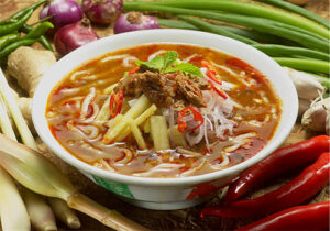 Laksa
