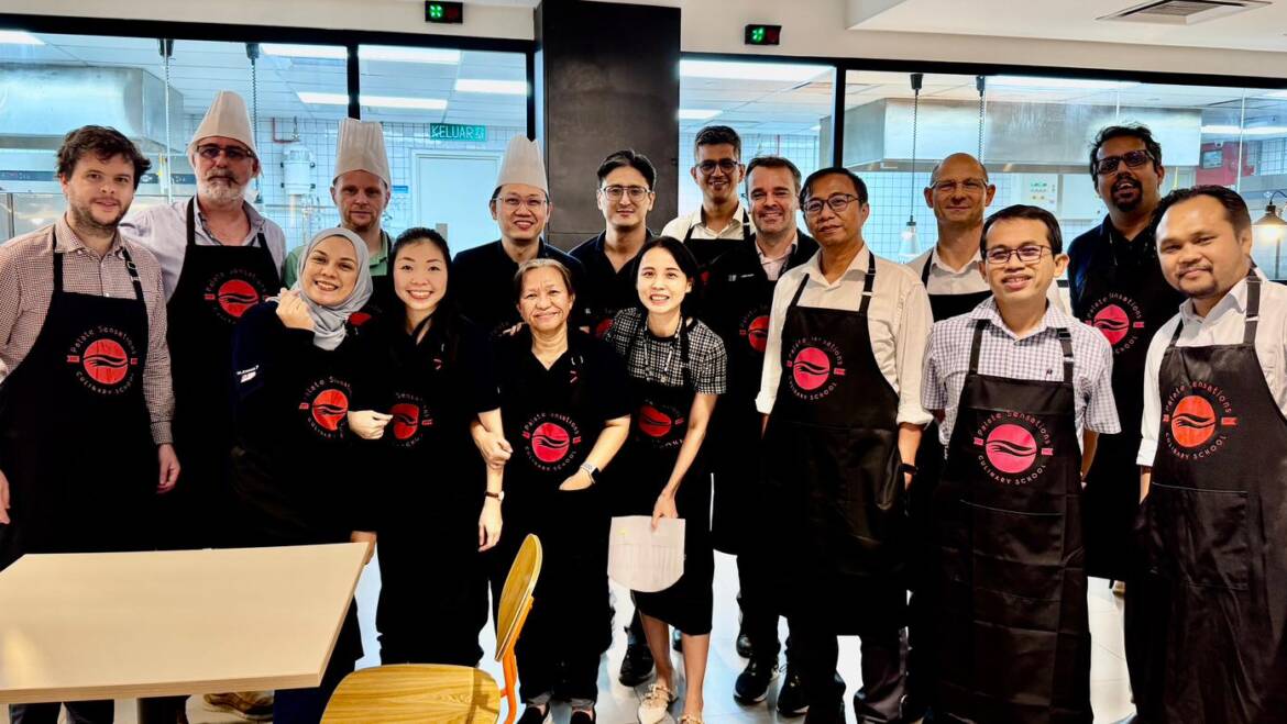 The Impact of Culinary Team Building on Employee Satisfaction