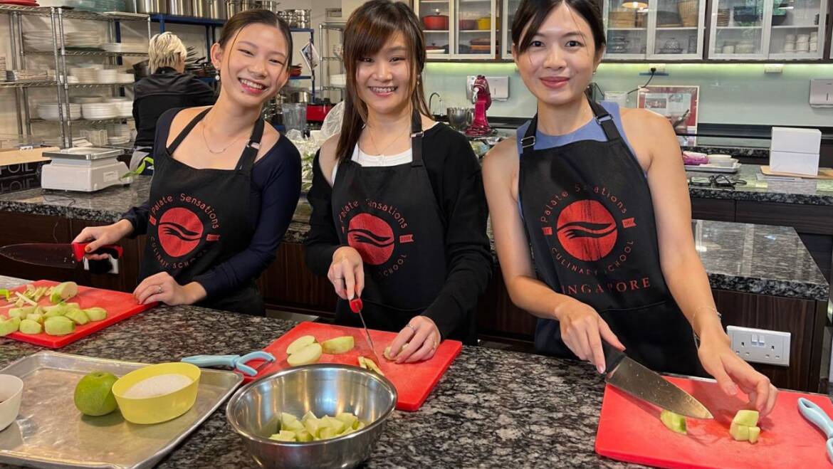 Host an Unforgettable Cooking Party in Kuala Lumpur