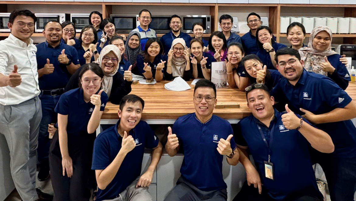 How Corporate Cooking Classes Can Strengthen Team Bonds
