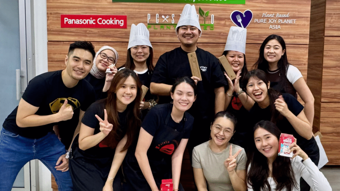 The Role of Culinary Team Building in Corporate Culture