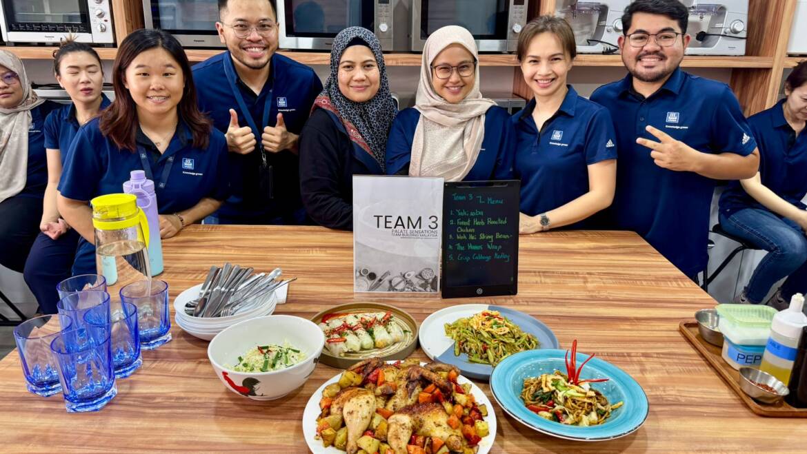 Finding the Perfect Venue: Why Our Kuala Lumpur Location is Your Corporate Team Building Hub