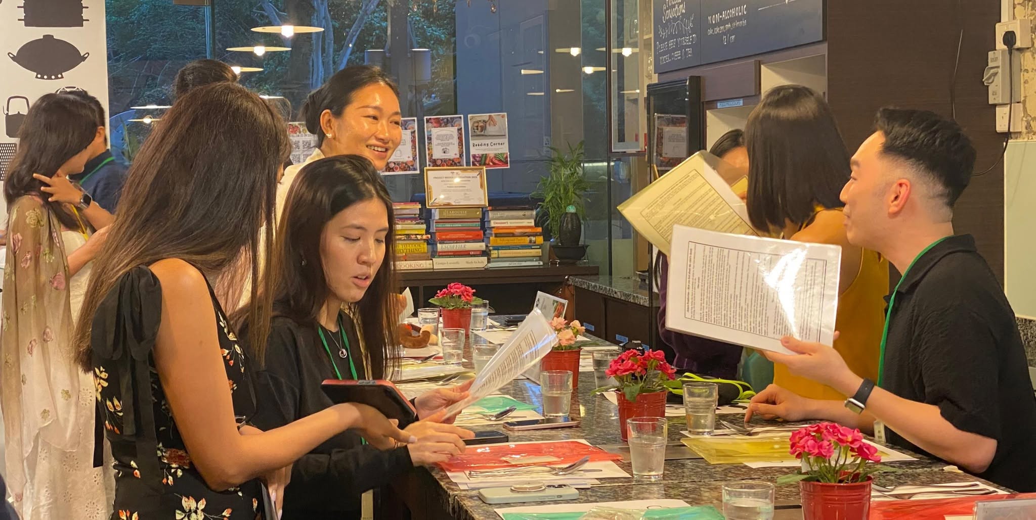 A Complete Guide to Murder Mystery Team Building in Malaysia